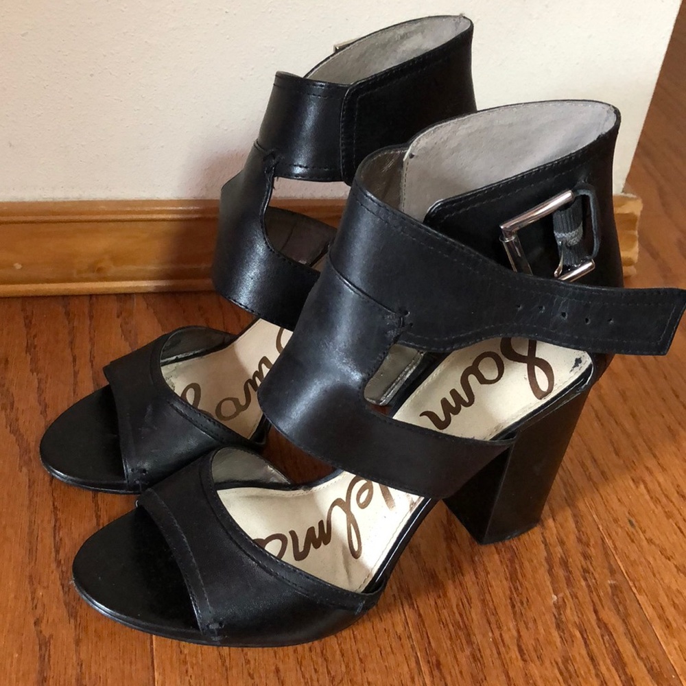Sam Edelman Yana Sandals